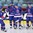 Croatia,Zagreb, 18.04.2016.WM Div IB IIHF ICE HOCKEY WORLD CHAMPIONSHIP  Great Britain-Estonia   Photo:Igor Soban